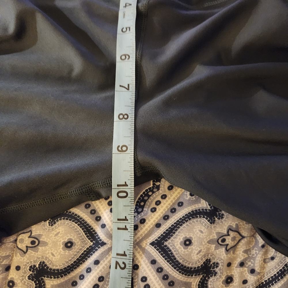 Obsession leggings size xl nwot - Picture 8 of 9